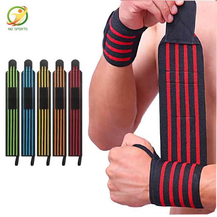 Напульсники спортивные для тренировок