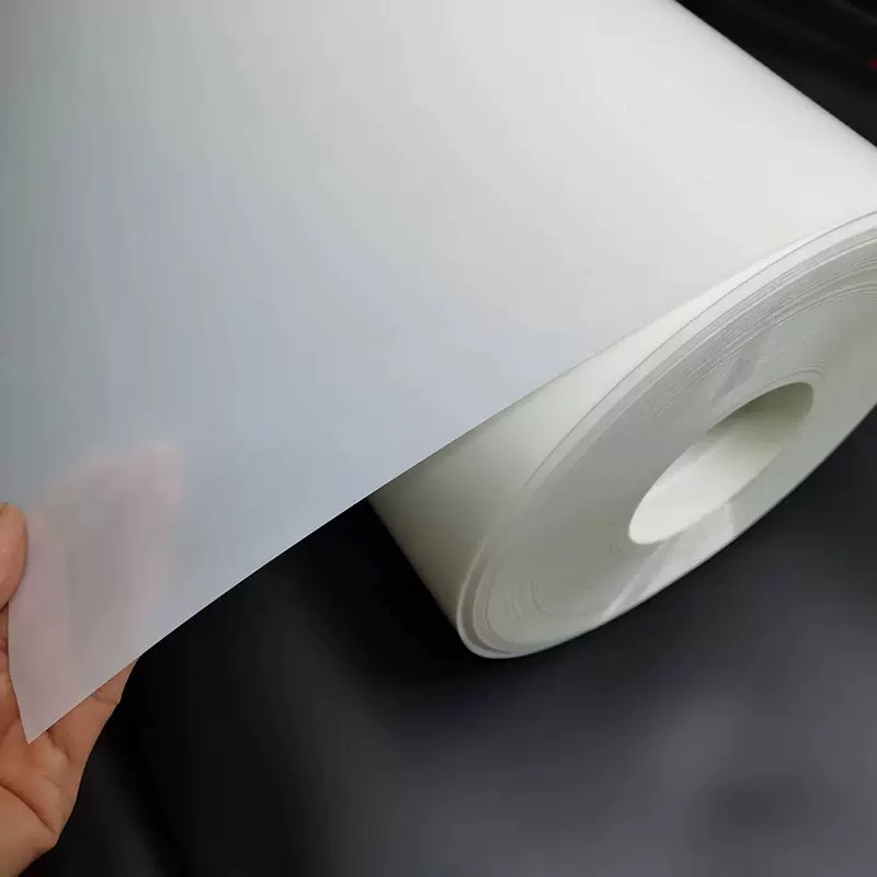 Customizable PP Sheet for Various Package High Clarity Film Needs