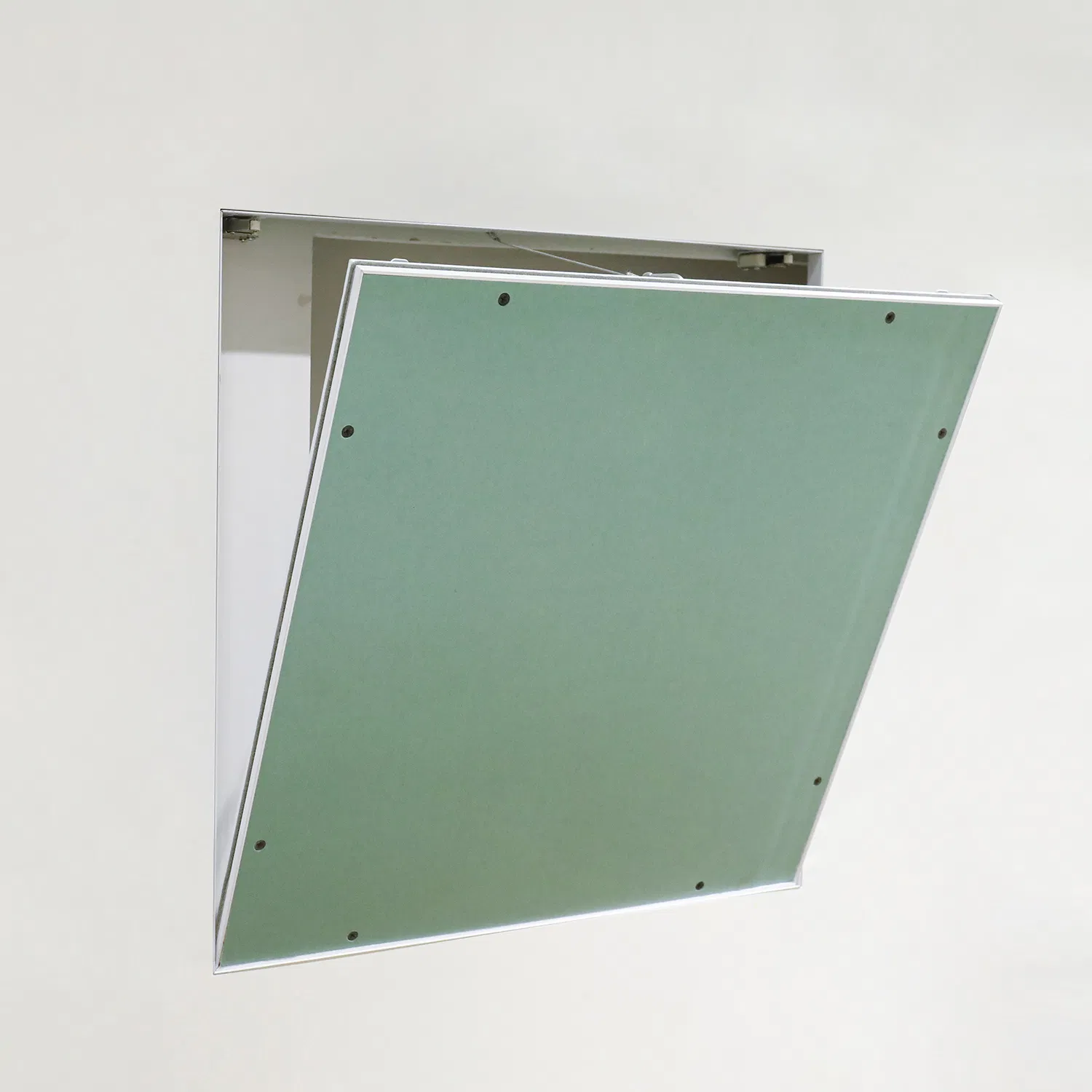 Modern Design Style Sample Provided Shunshi Cartons, Pallet or Wooden Case as Customer Need Drywall Trapdoor Panel