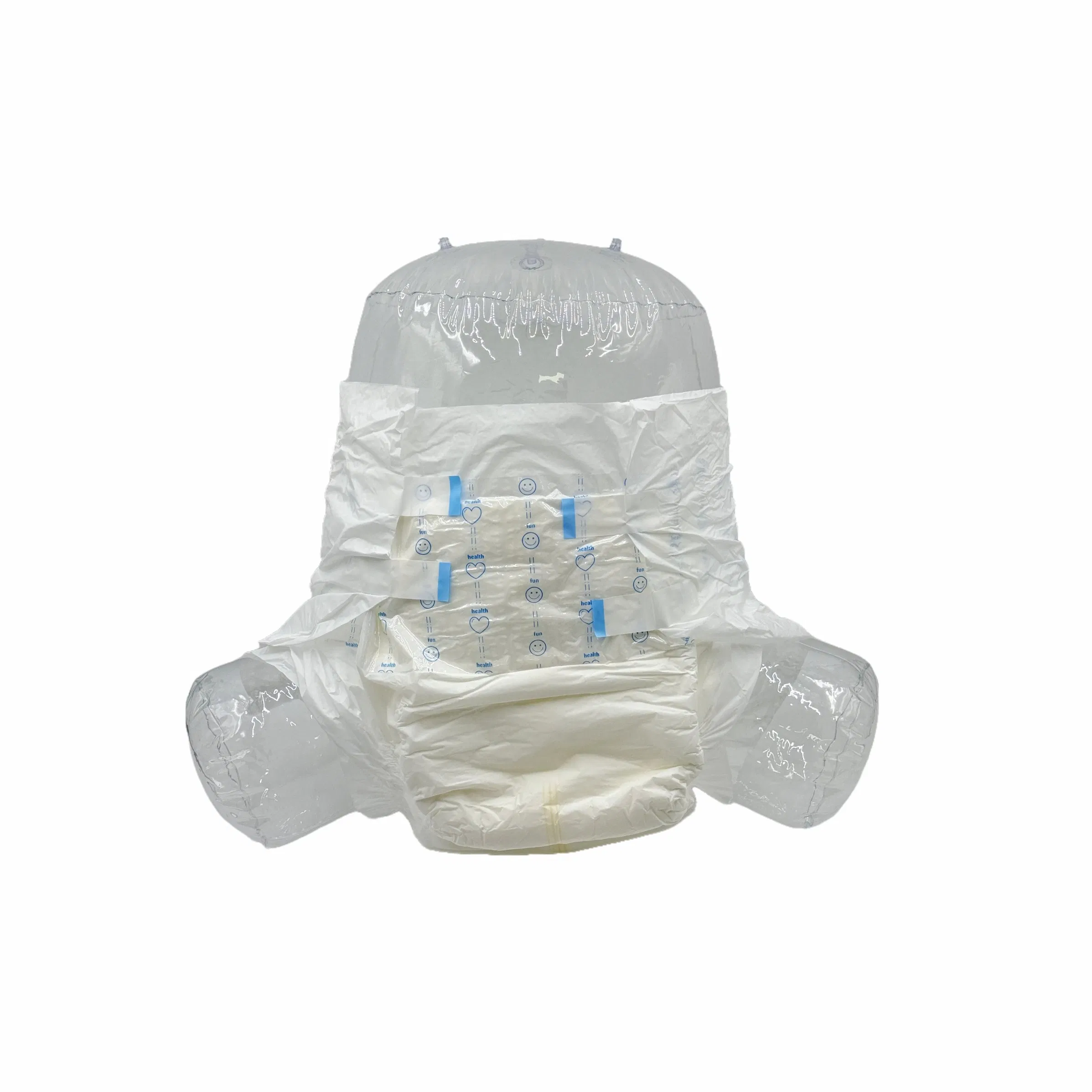 Hot Sell High Quality Adult Diaper Made in China