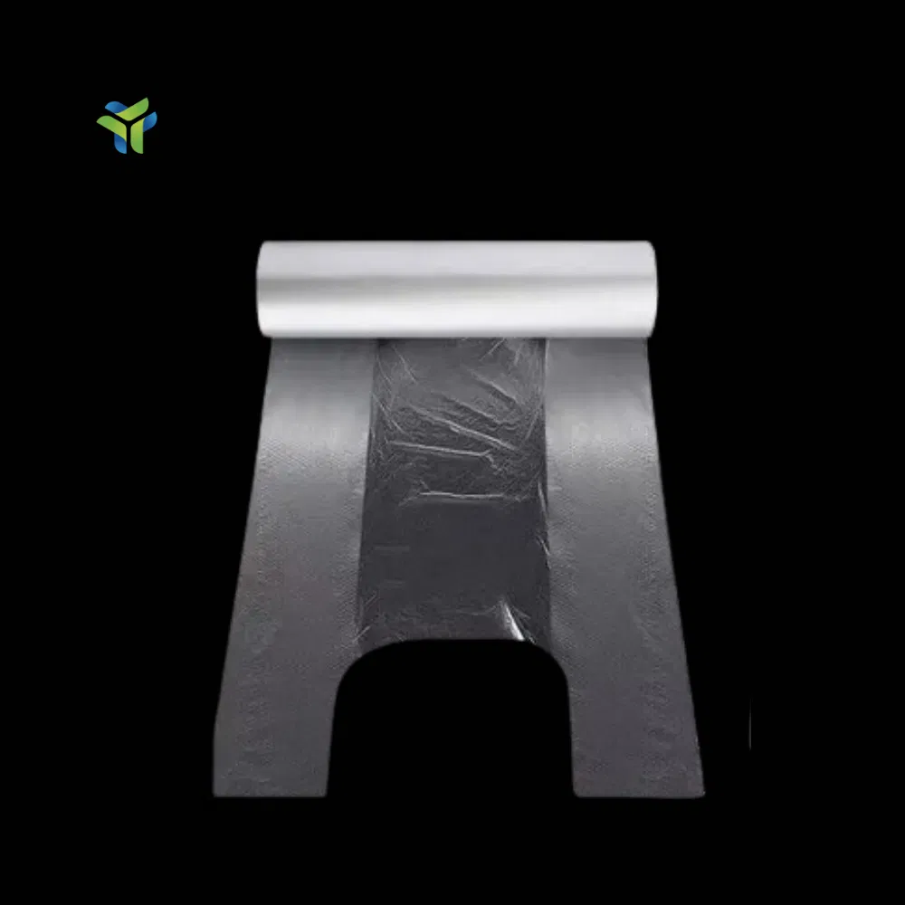 Durable Packaging Plastic Rolls for Seafood and Produce