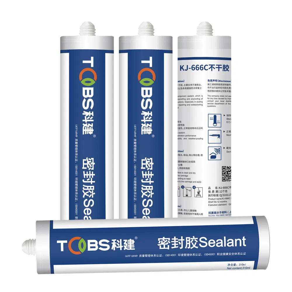 Top-Quality Cold Storage Sealant for Energy Efficiency