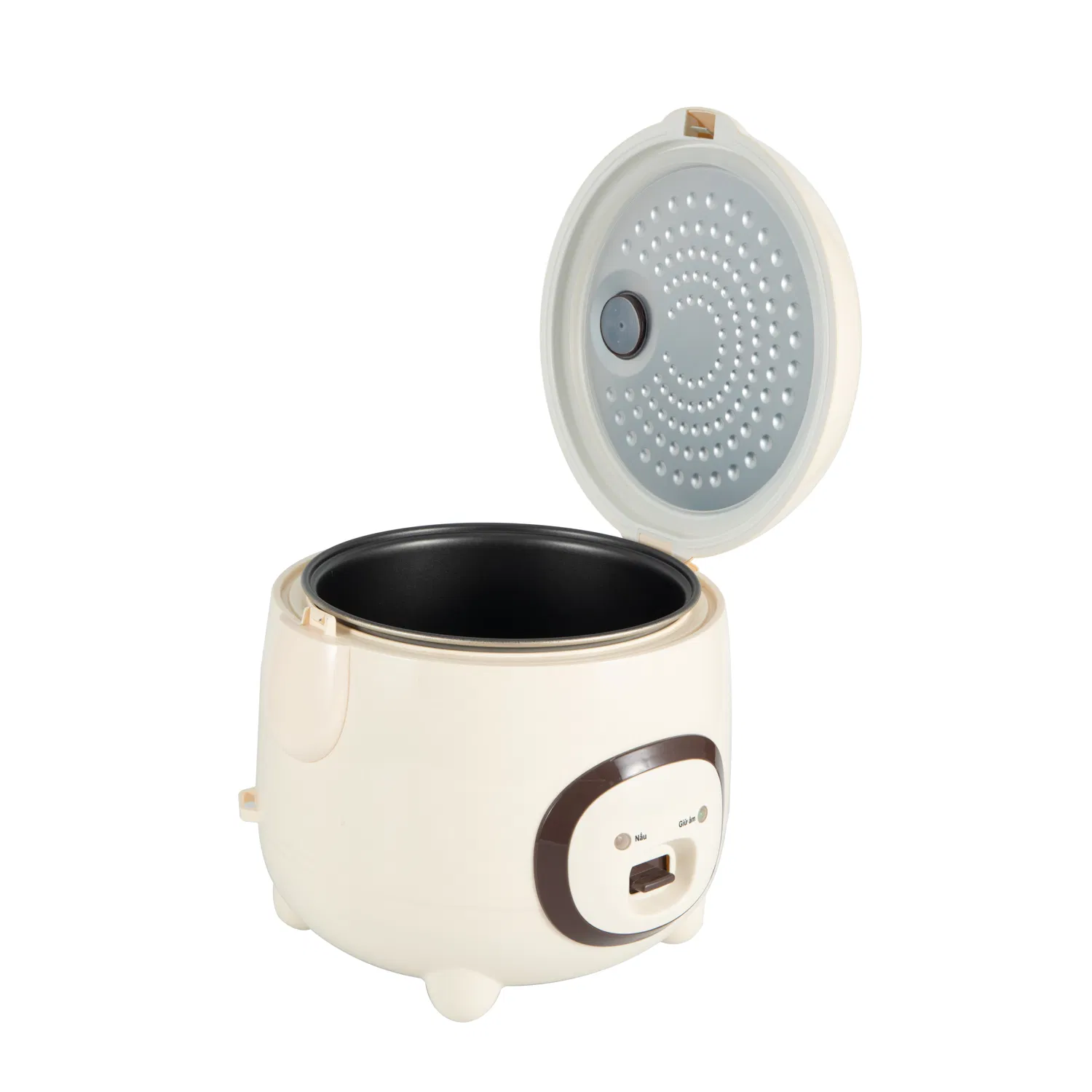 Rice Cooker Large Sizes Hot Sell Household Appliances Large Sizes Non Stick Rice Cooker
