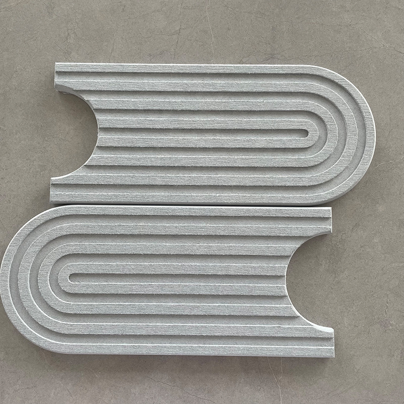 New Product Kitchen Bathroom Faucet Pad Diatomaceous Earth Splash Proof Board with Drainage Rack Mats & Pads