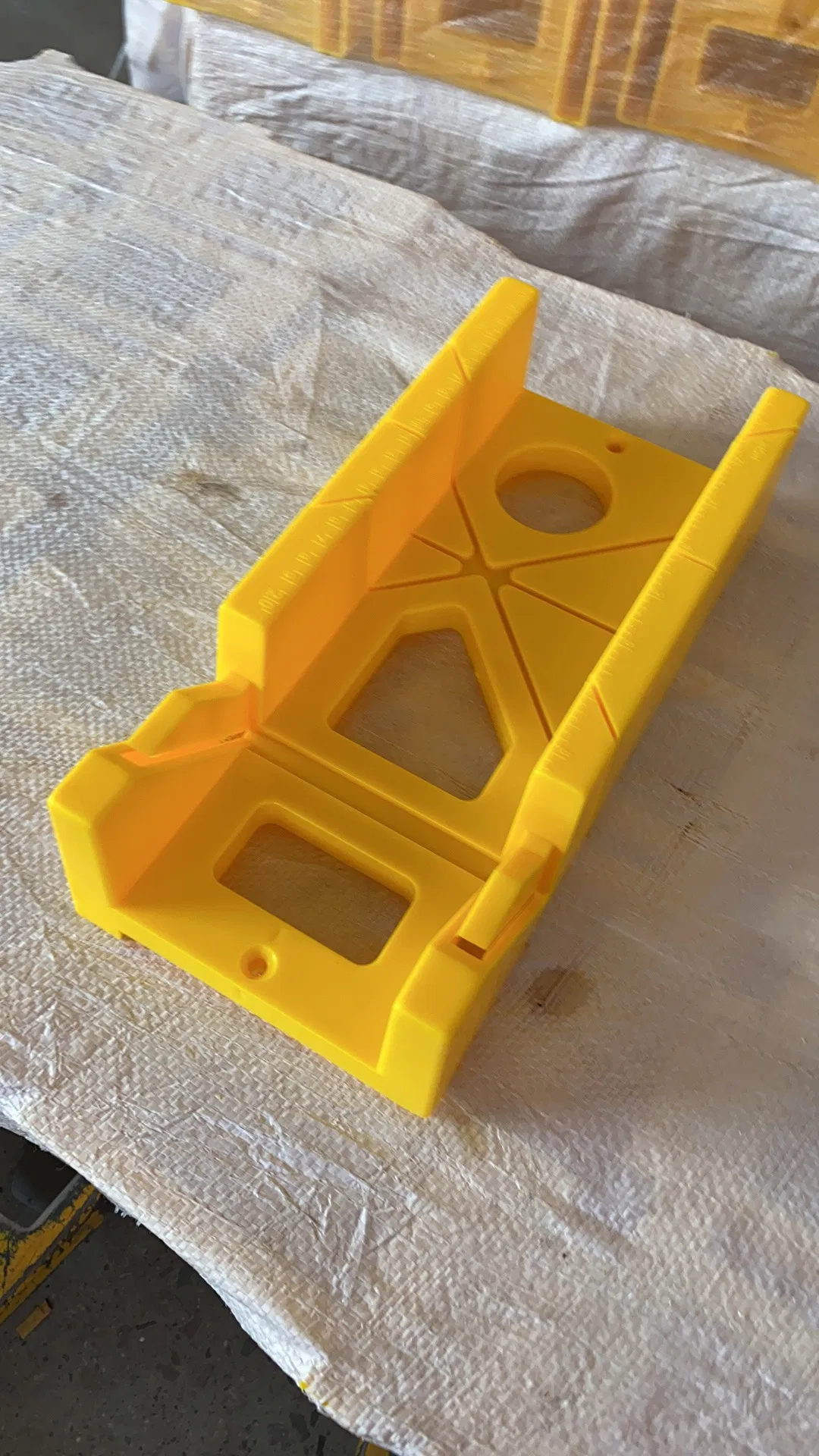 Miter Saw Box Woodworking Hand Saw with Miter Saw Box