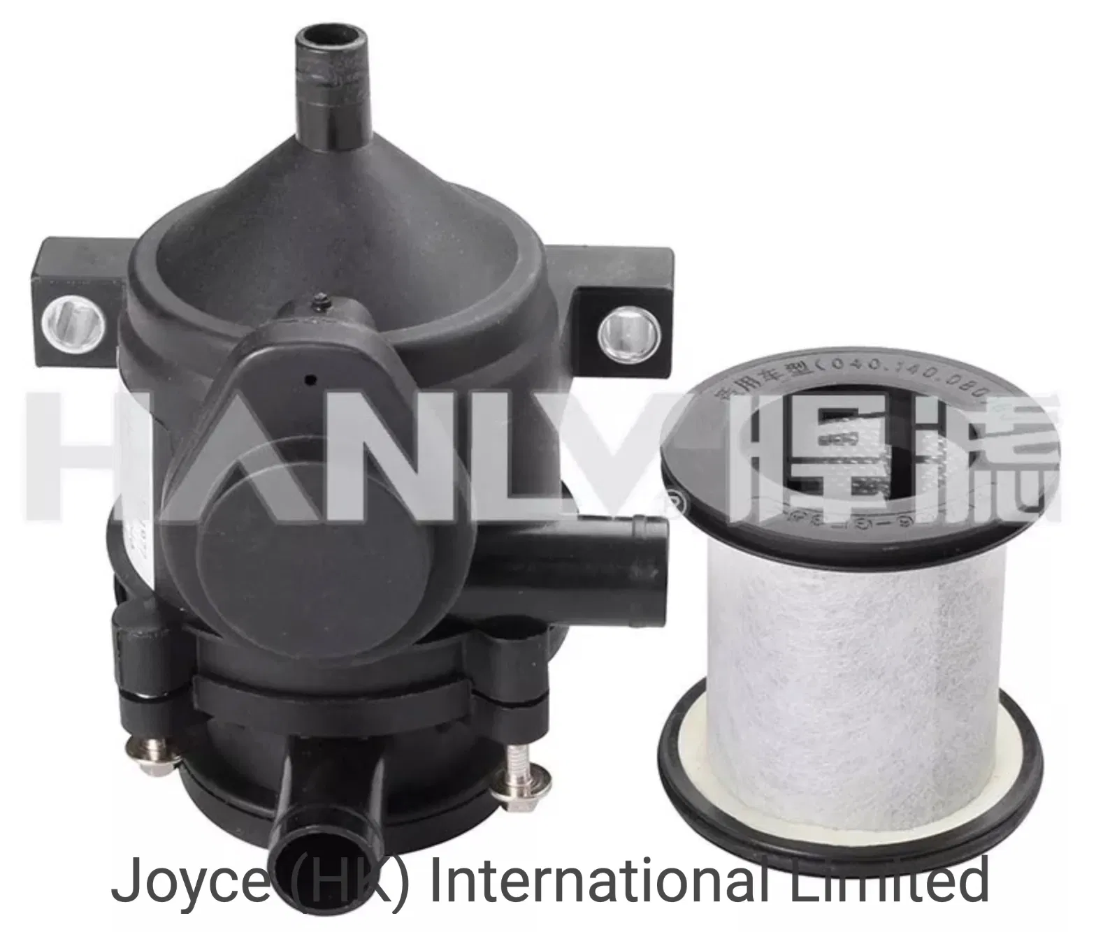 Топливный фильтр-сепаратор PA66-GF35