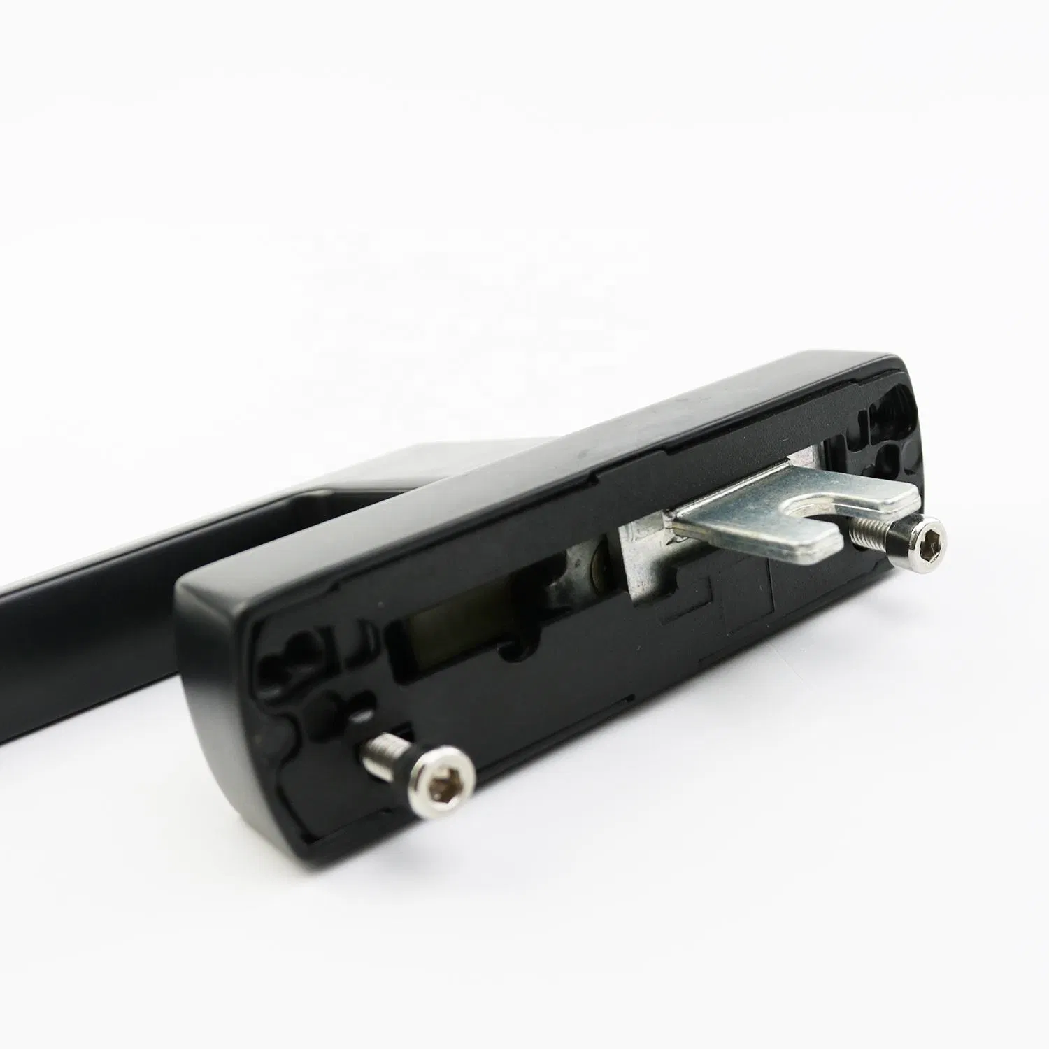 Aluminium Alloy European Aluminium Window Fork Handle