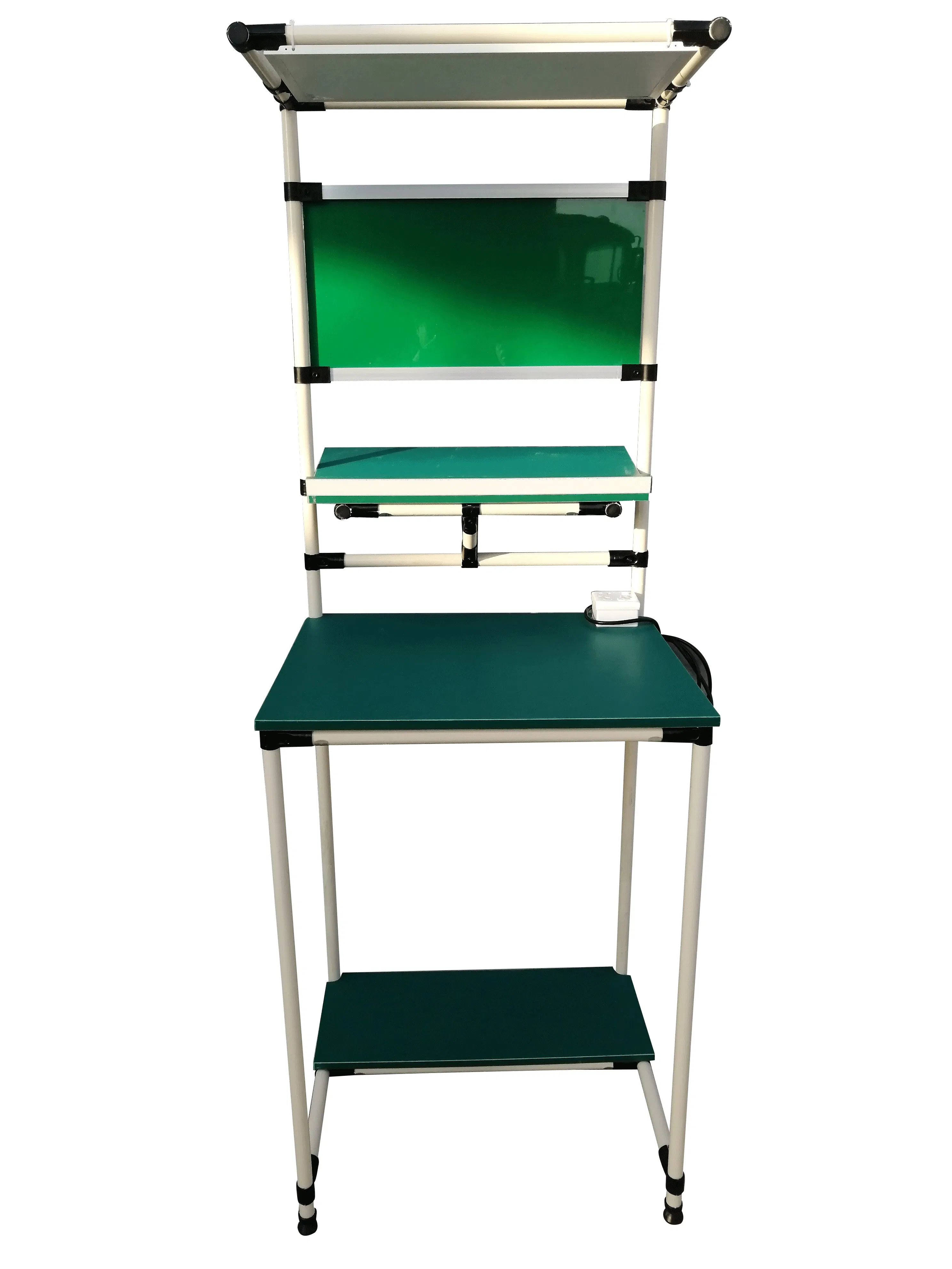 Facktory flexible Modular Workbench Worktable Workstation