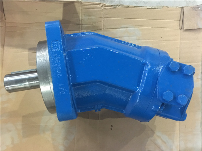 Гидравлический насос Rexroth A2FO45 для бетоносмесителя
