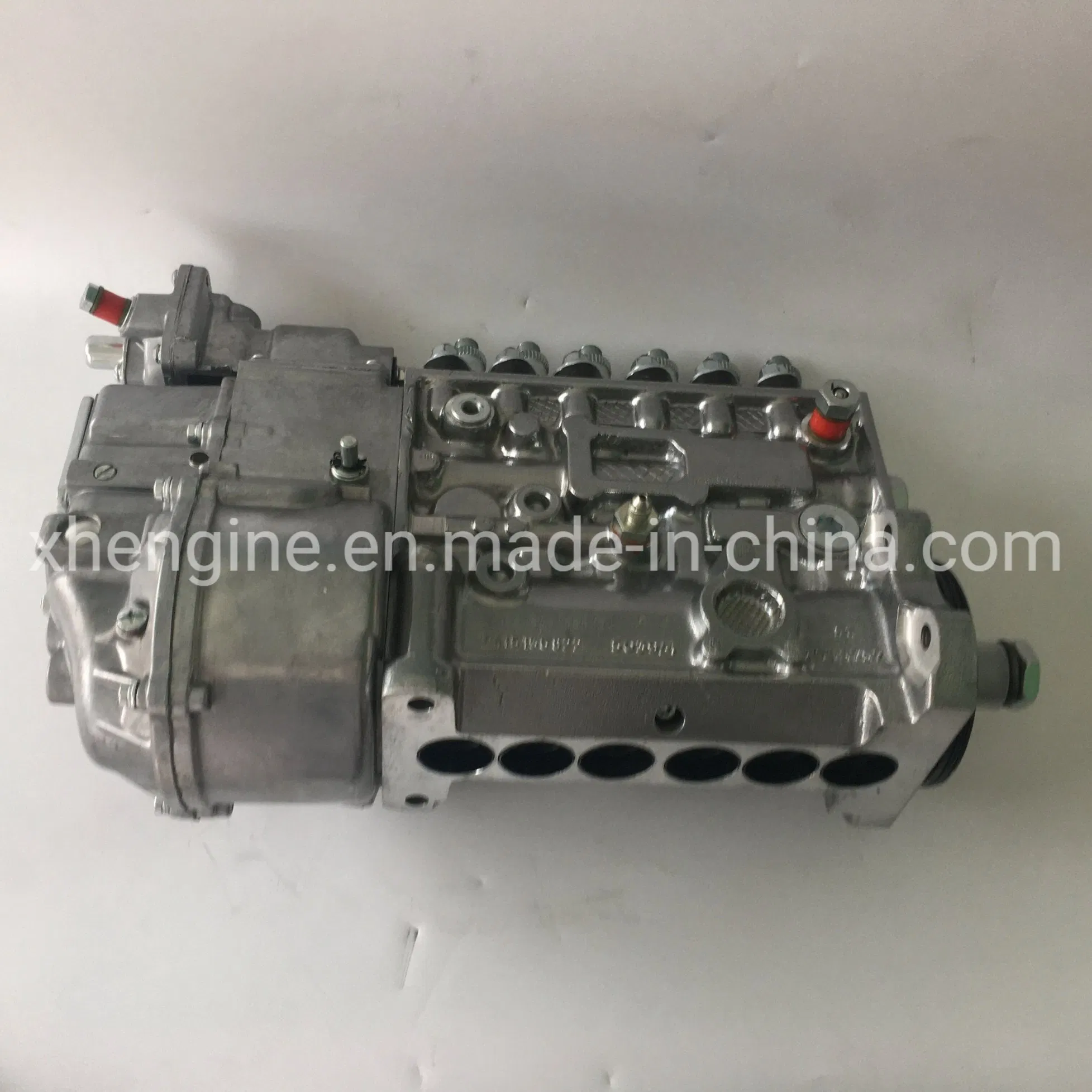 Топливный насос Cummins 6CT8.3 для экскаваторов PC360-7/PC300-7