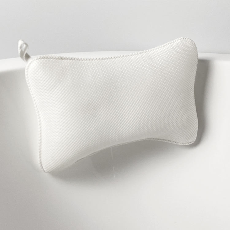 Full Body Bath Pillow Bath Pillow with Suction Cups Bath Pillow Waterproof