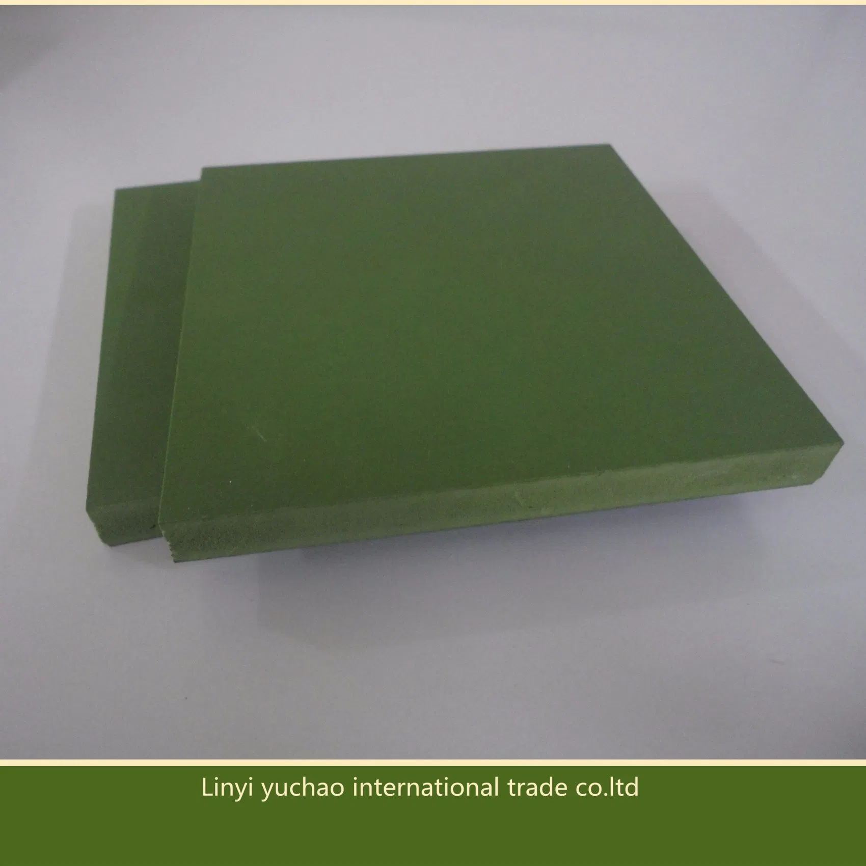WPC Celuka Foam PVC Board for Construction Formwork Board