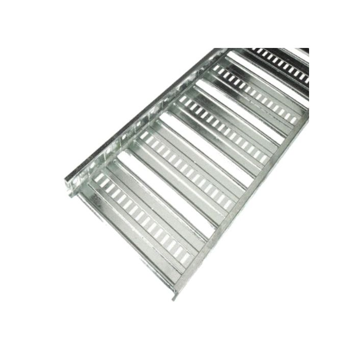 Heavy Light Duty Perforated Cable Tray (FM-CT12)