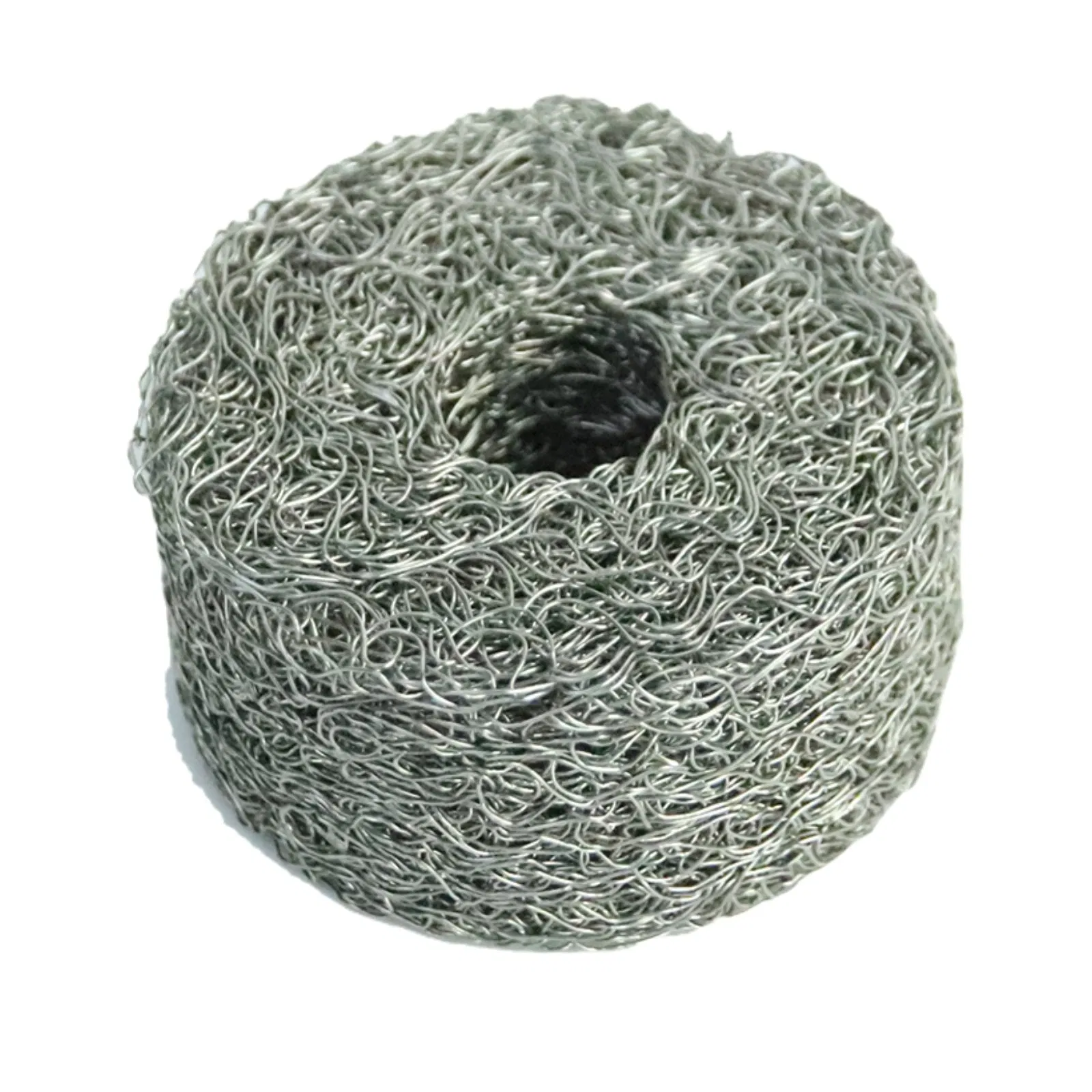 Customizable Knitted Hydraulic Stainless Steel Wire Mesh Gasket