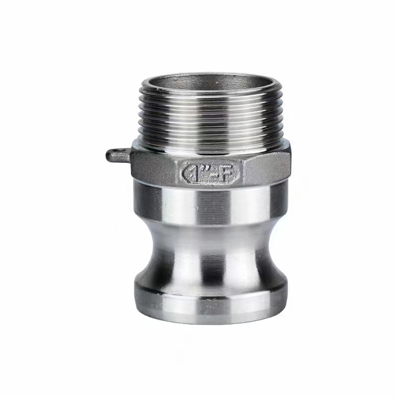 Hot Sales 304 Stainless Steel Thread Cross