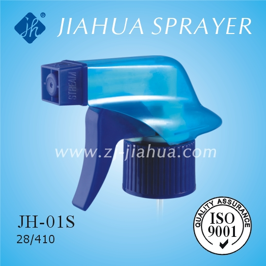 Pressure Sprayer with Plastic Material for Garden