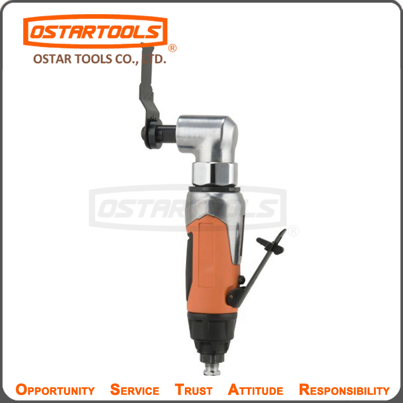 Air Operated Mutli Tool for Polishing and Cutting Machine