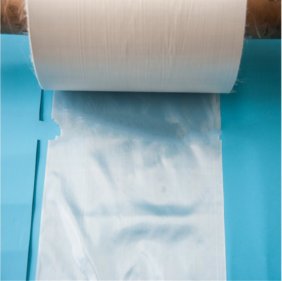 Thickness 0.6mm 48GSM Fiberglass Cloth for Mica Tape