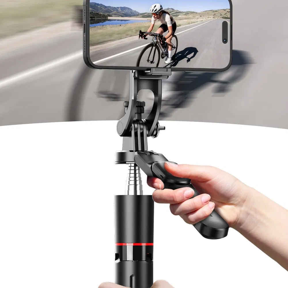 Монопод для селфи с Bluetooth и пультом