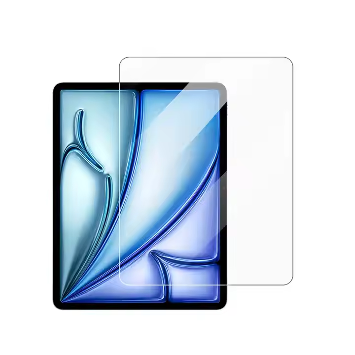 Защитная плёнка 2.5D 0.33мм для iPad PRO 13