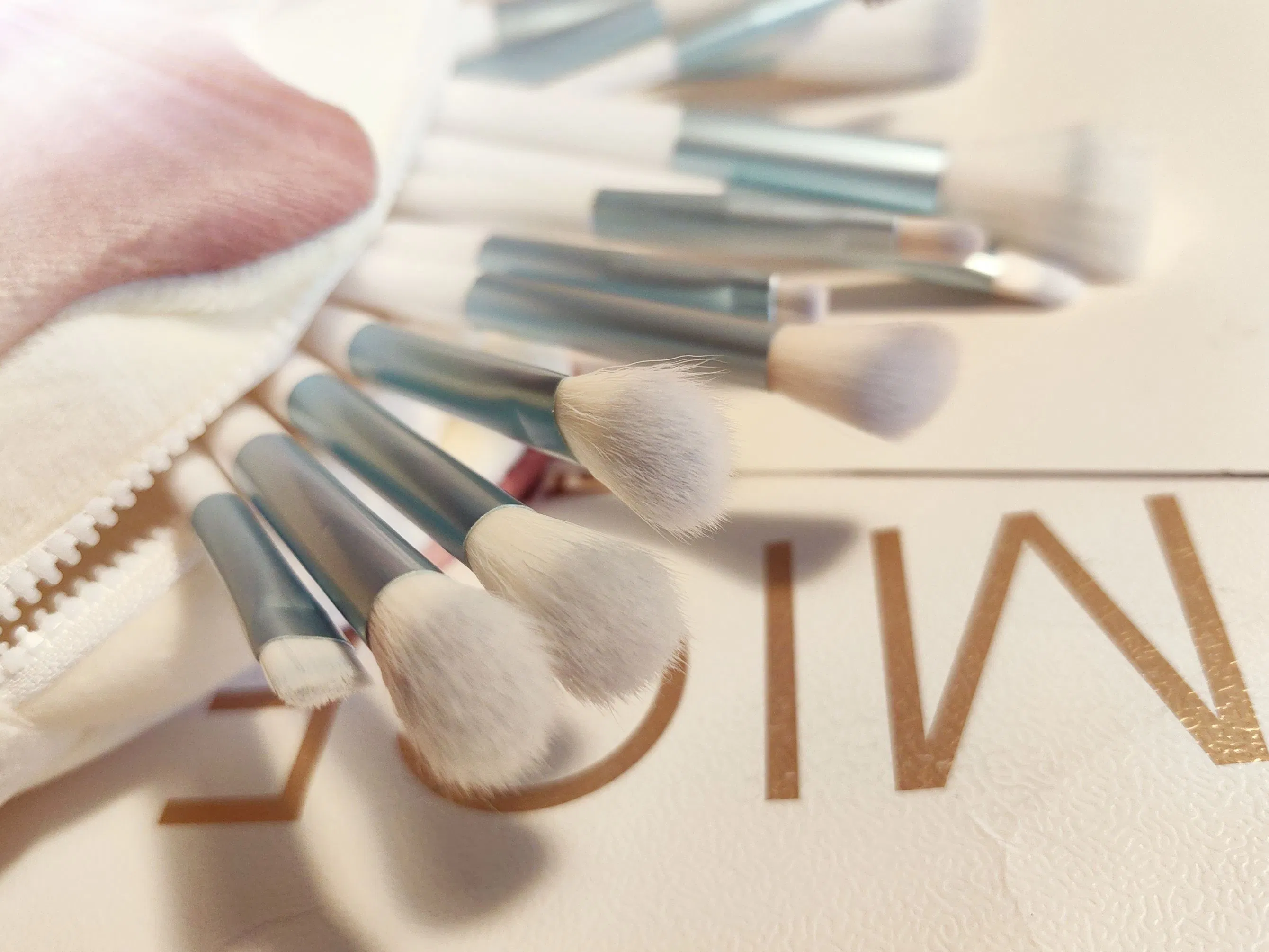 2025 Wholesaler Makeup Brush Eyeliner Makeup Brush