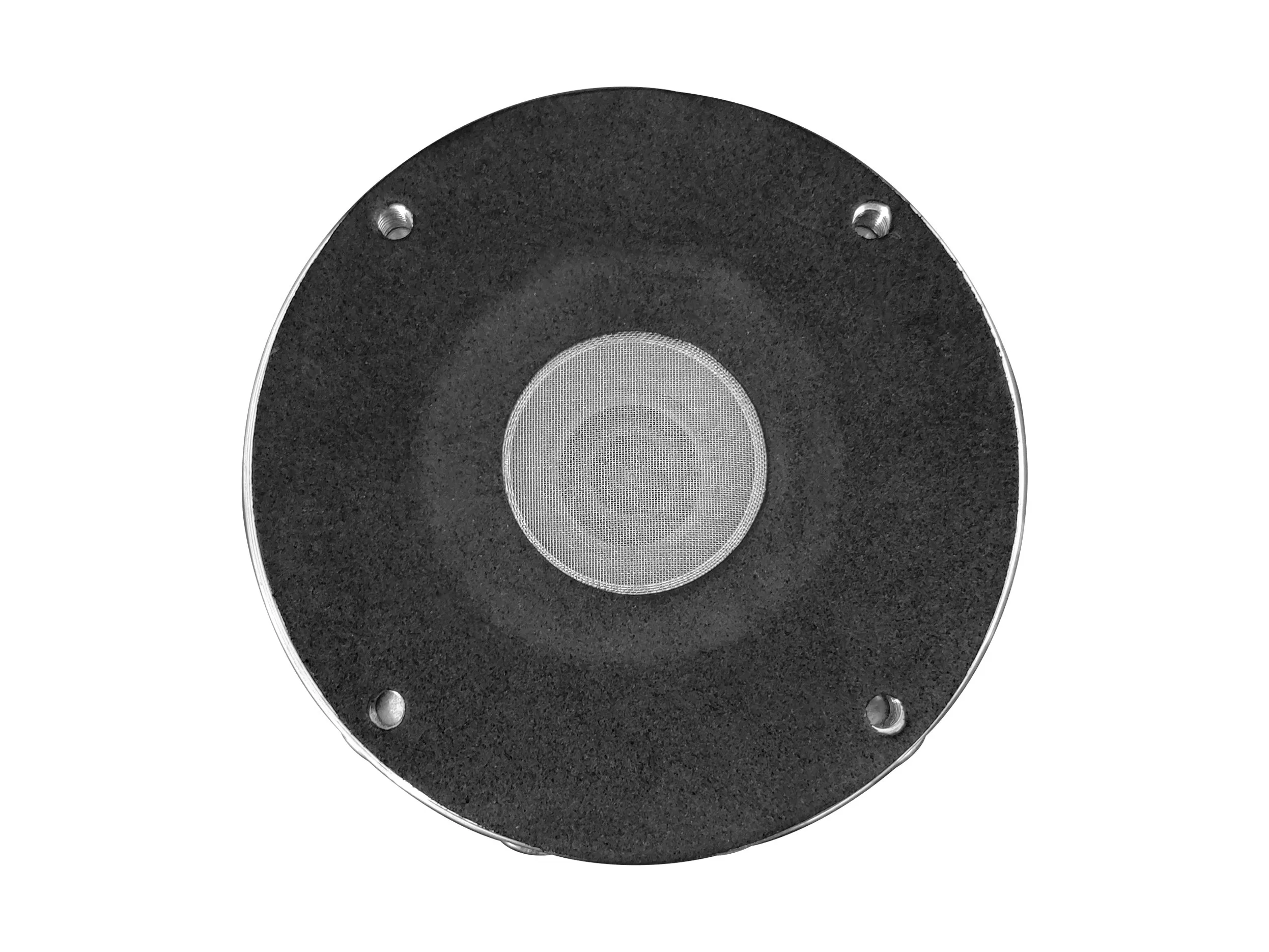 Neodymium HiFi Tweeter High Frequency Tweeter Speaker 65mm Titanium Diaphram Speaker Driver