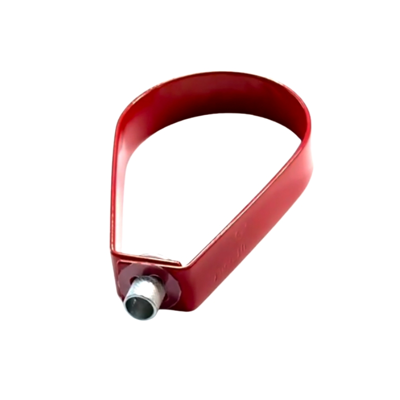 Full Rotation Swivel Hanger 1/2 to 12 Inch, Carbon Steel