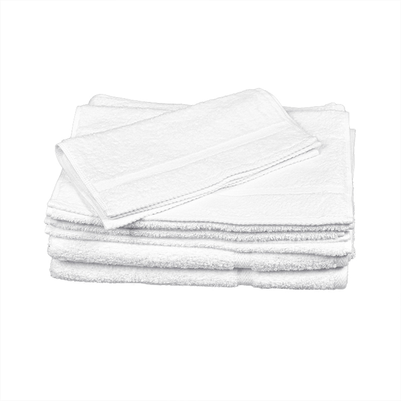 High Quality White 100 Egyptian Cotton Hotel Luxury Towels