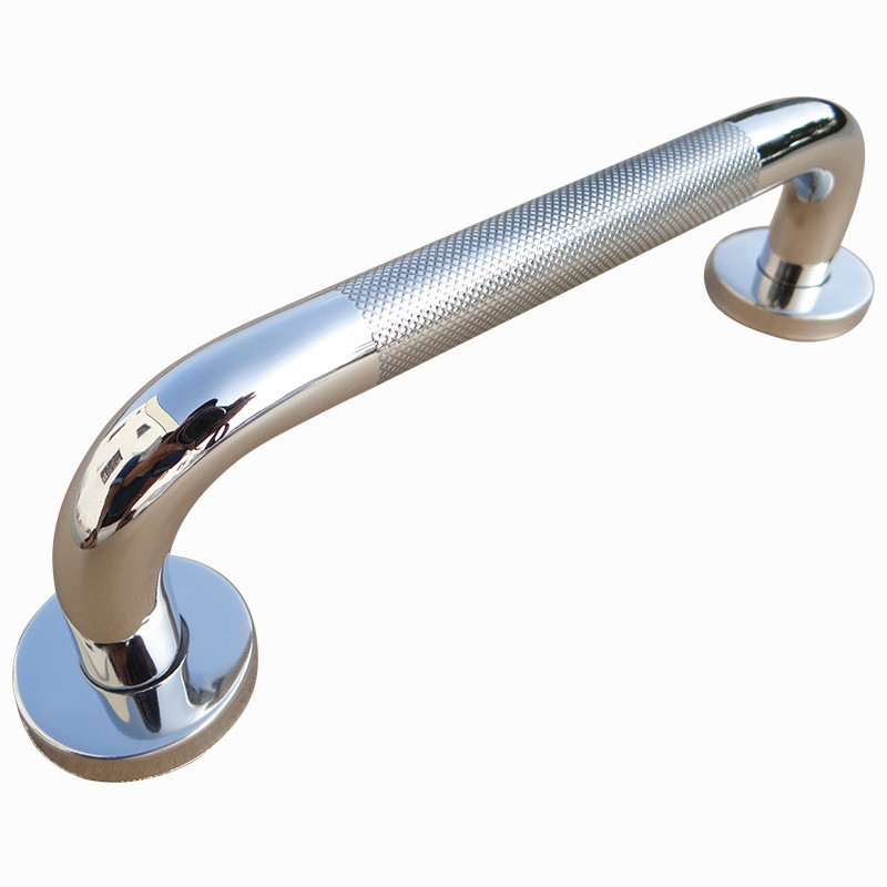 304 Stainless Steel Safety Bathroom Grab Bar