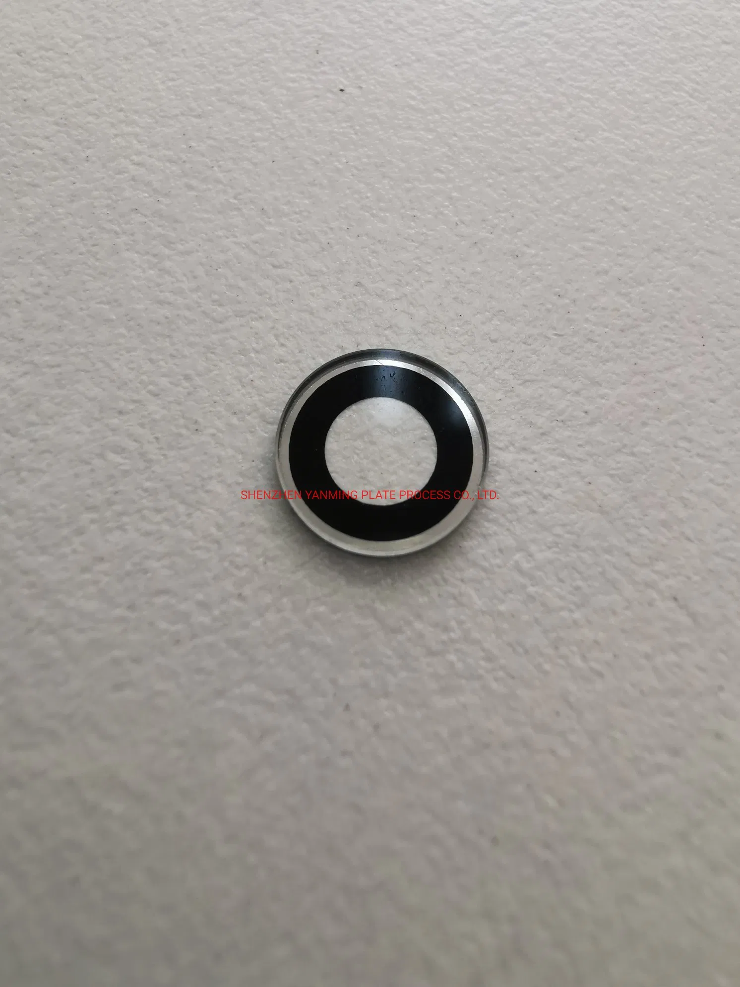 Custom Acrylic Anti-Scratch Nano Tempered Glass Mobile Phone Camera Lens Screen Protector