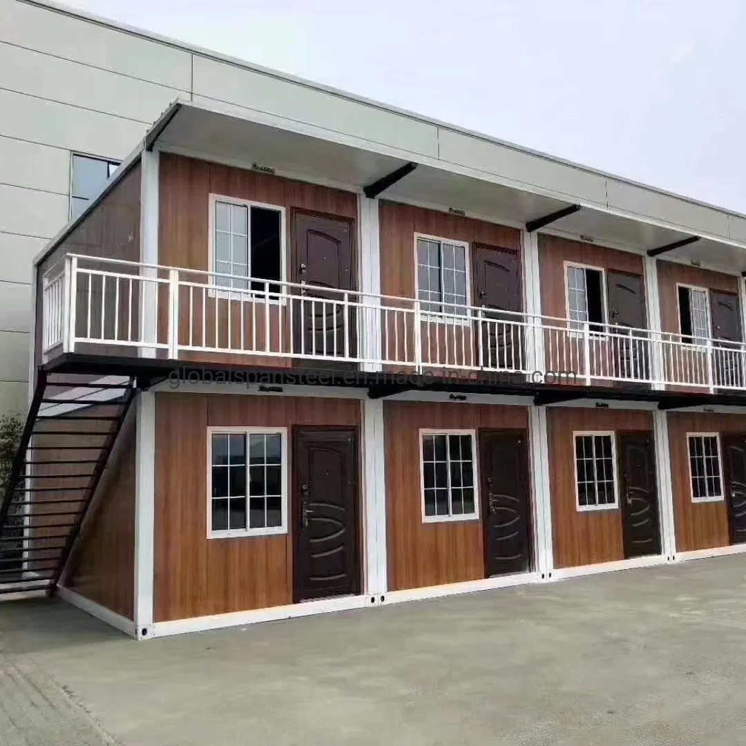 for Villa/Office/ Public Toilet Prefab Flatpack/Expandable/Fast Build/Foldable Container Movable House