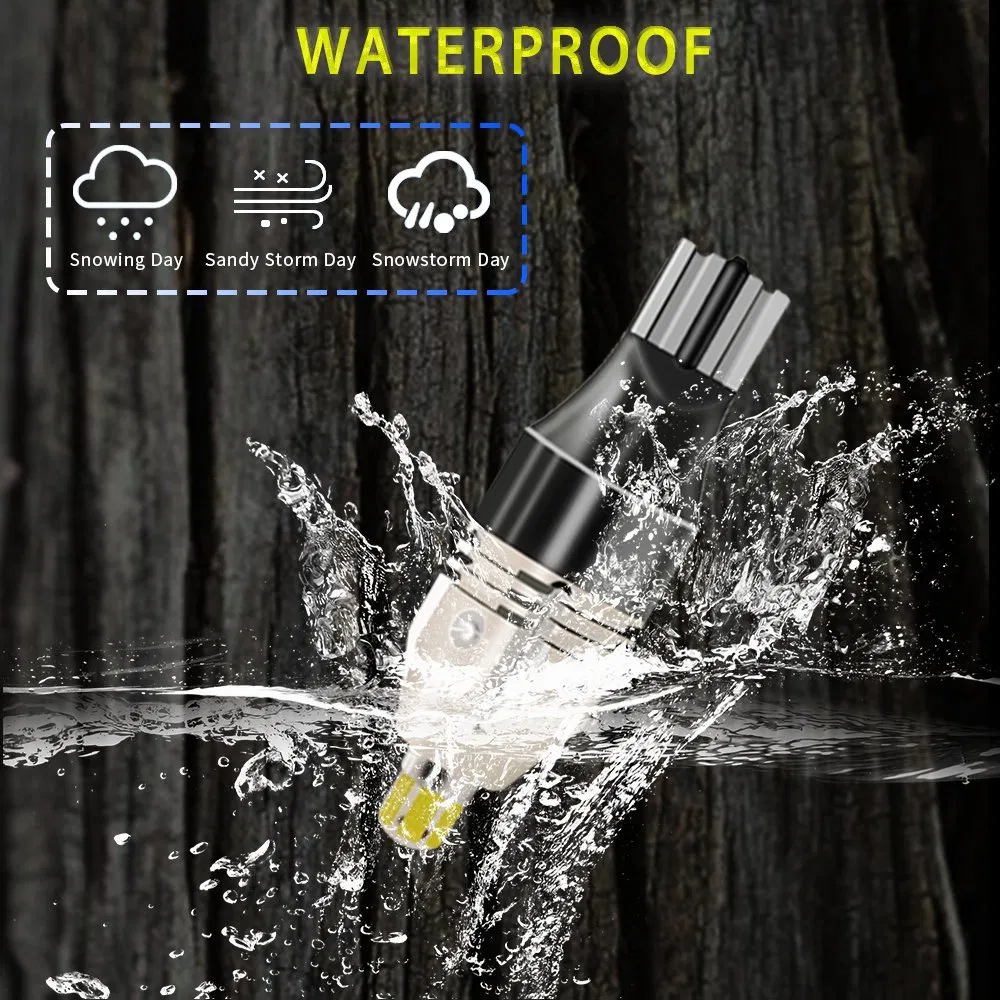 Светодиодная лампа 360 LED 35W 1500lm для авто