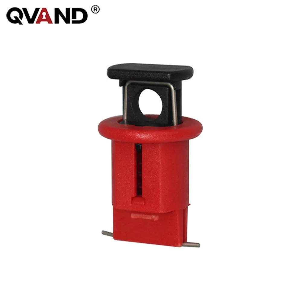 High-Quality ABS Lockout Devices for Miniature Circuit Breakers