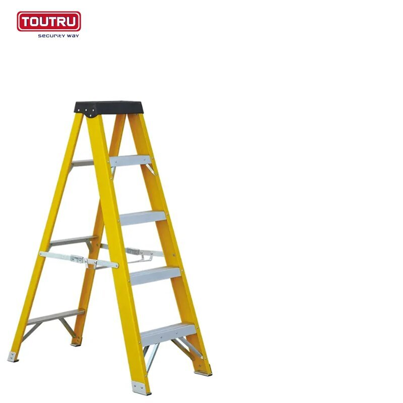 Ladders Telescopic Ladder for Home / Industrial Use