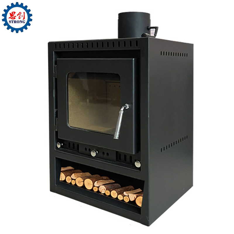 Hanging Fireplace Wood Burning Stove Small Wood Burner
