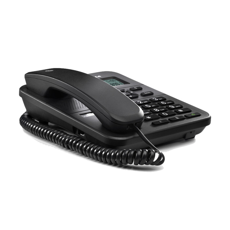 Wired Caller ID Phone PA105