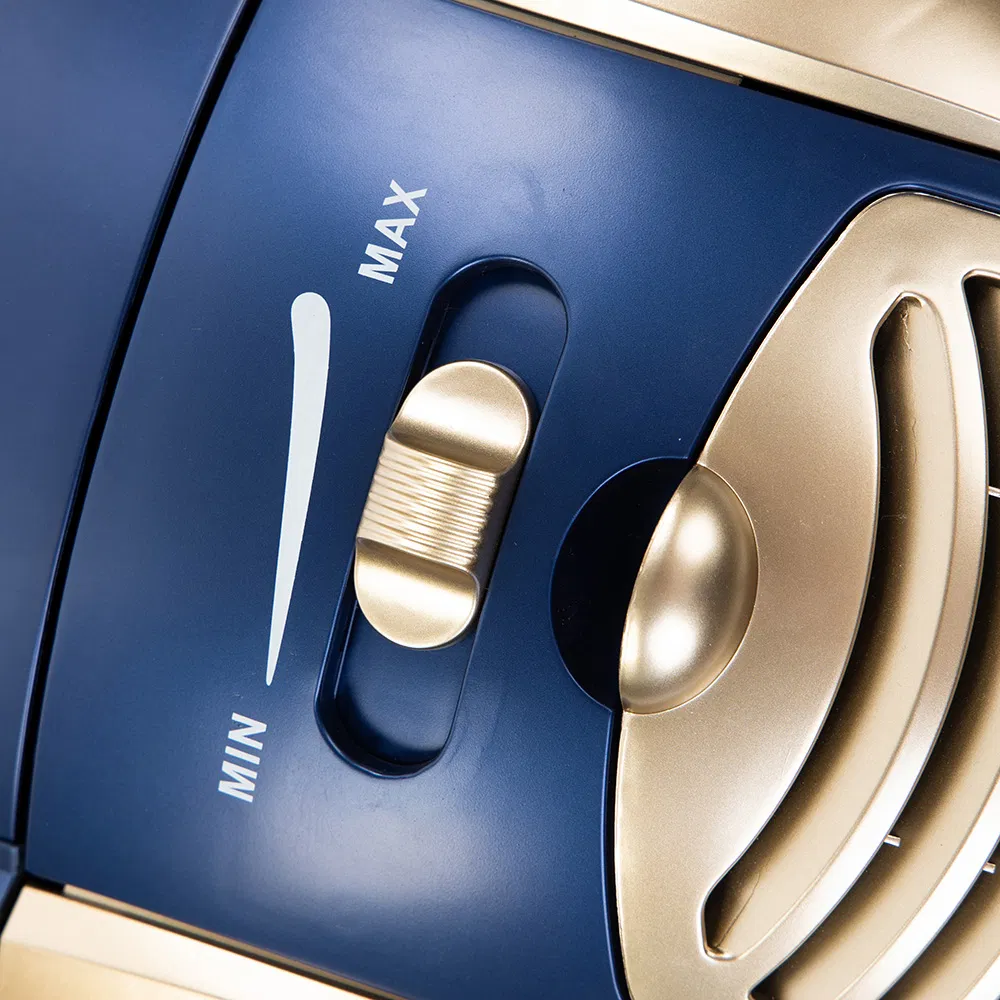 Powerful Bagged Vacuum Cleaner for Home and Office Use