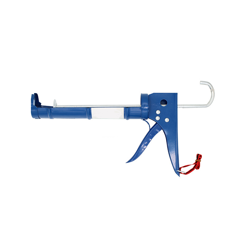 Hautine High Quality Steel Caulking Gun