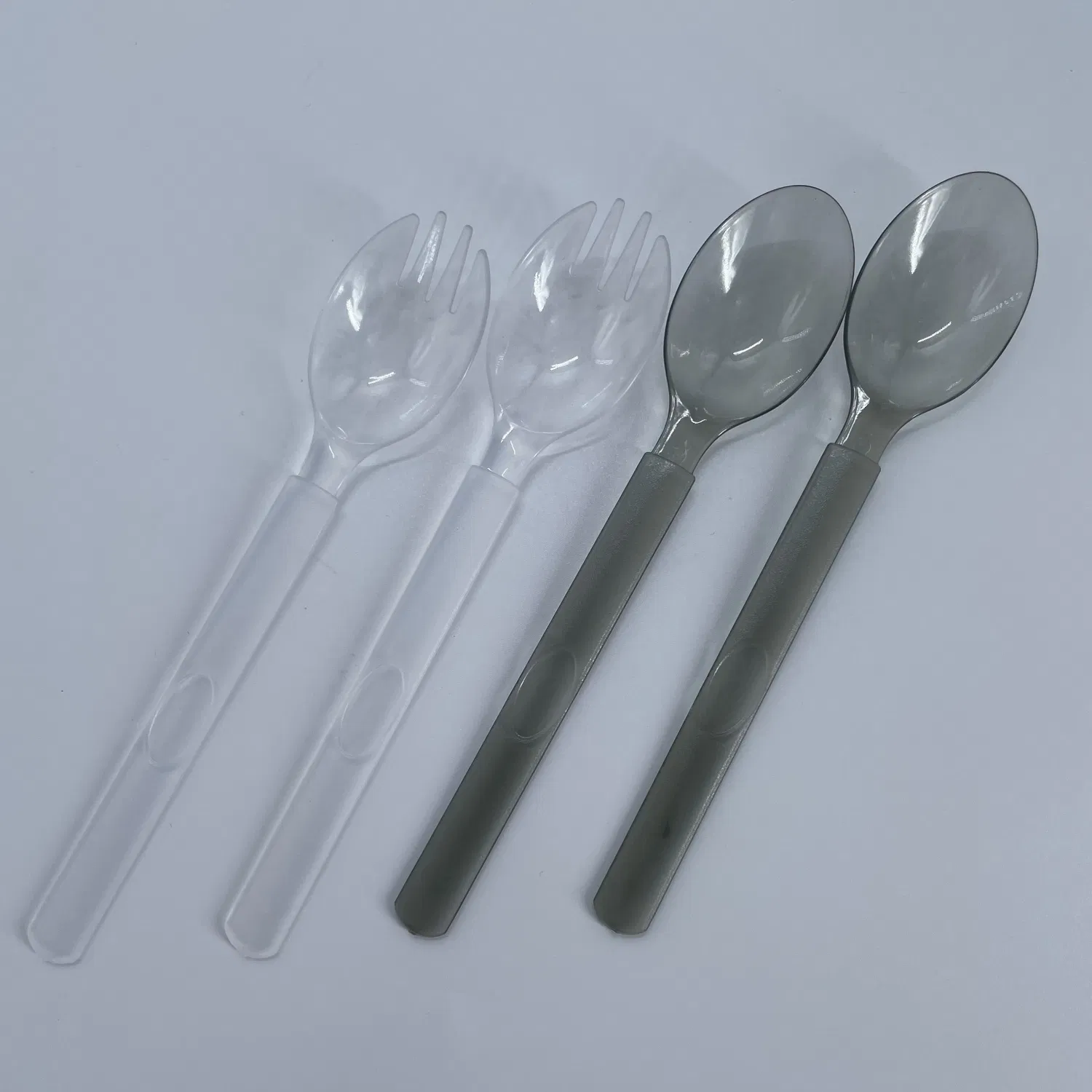 Disposable Tableware All Natural Disposable Cpla Knife Pack of 400