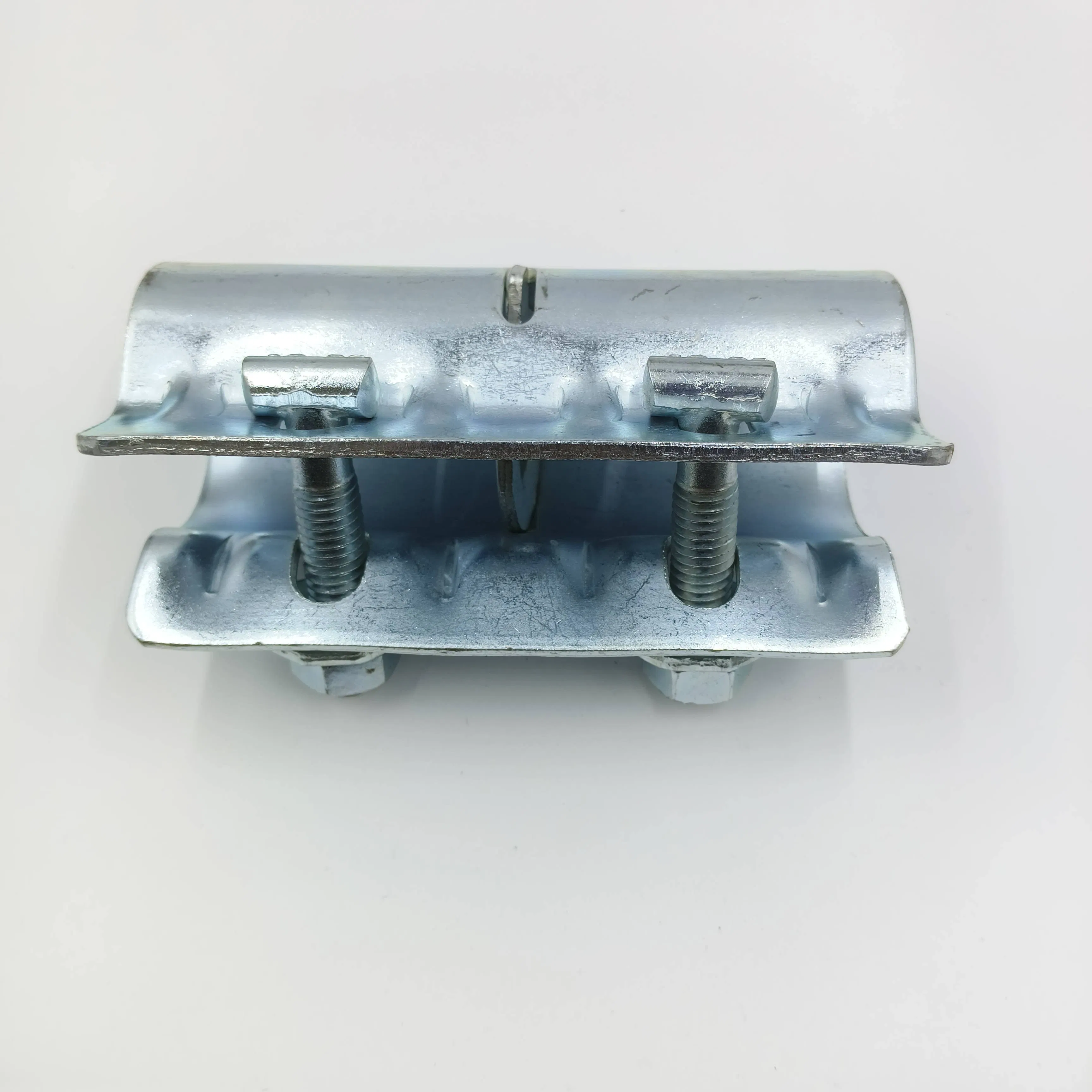 BS1139 En74 Standard Scaffold Sleeve Coupler Scaffolding Pipe Clamp Price