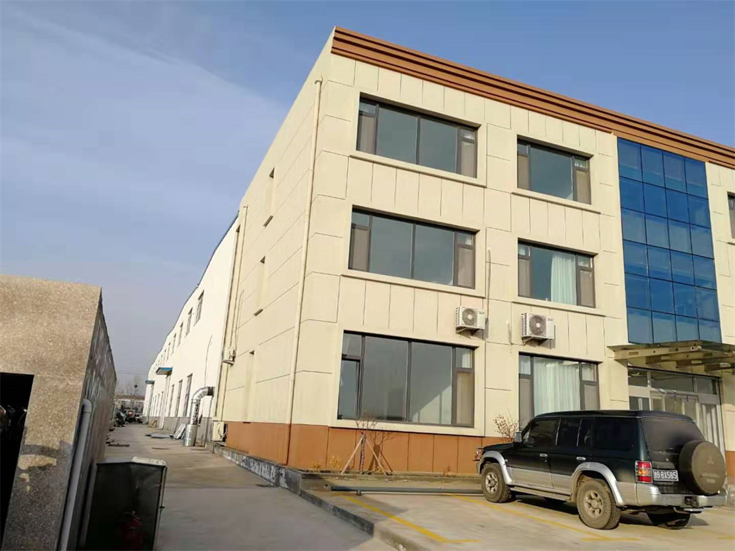 Customizable Modular Prefab Wind Seismic Resistant Steel Structure Workshop