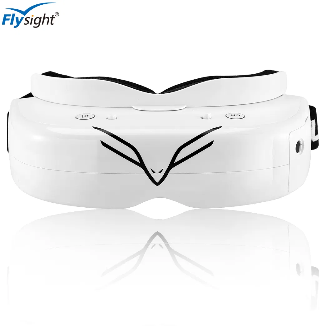 Видеоочки FPV 5.8 ГГц для DJI Phantom 4