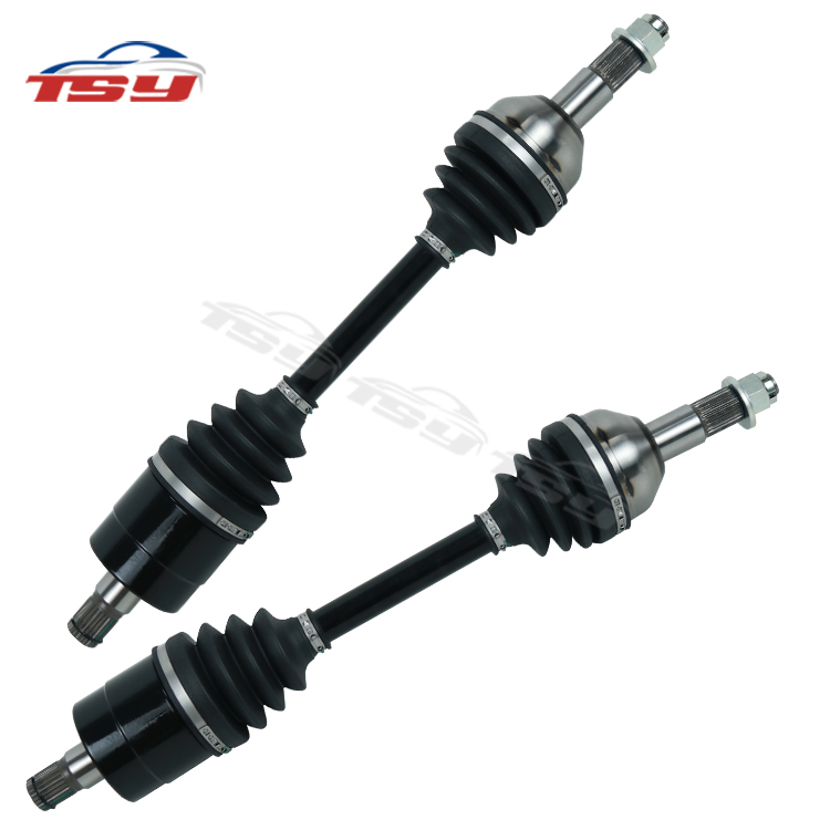 Карданный вал TSY для Can-Am Outlander (OE 705501485)