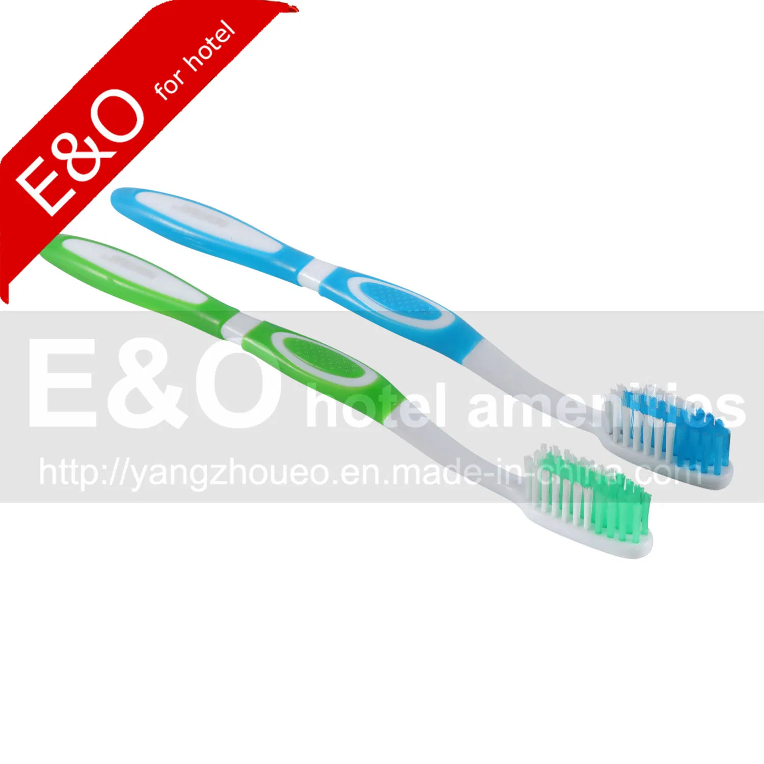 Premium Soft Bristle Adult Toothbrush for Effective Oral Care