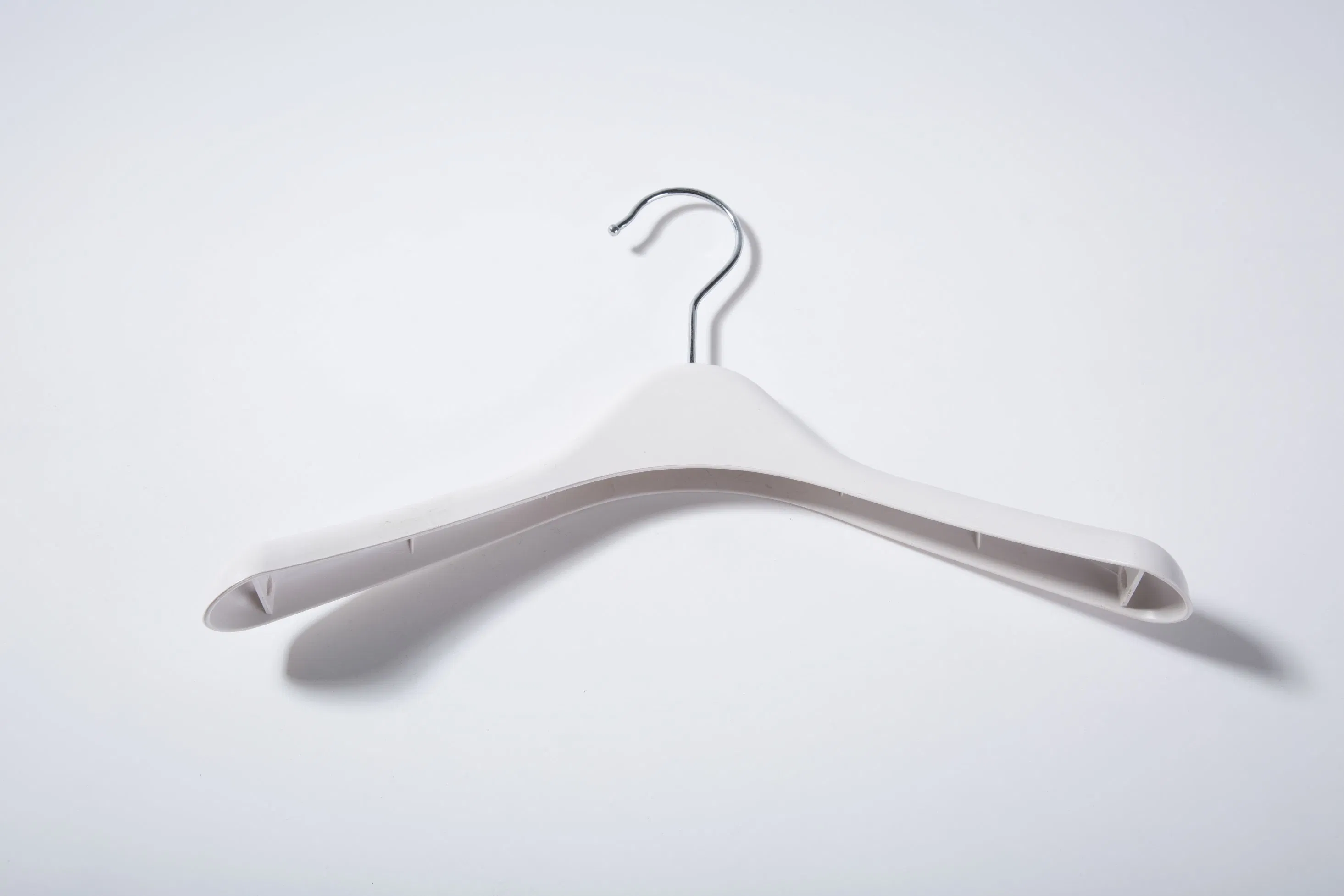 Multipurpose High End Plastic Clothes Hanger with High Quality