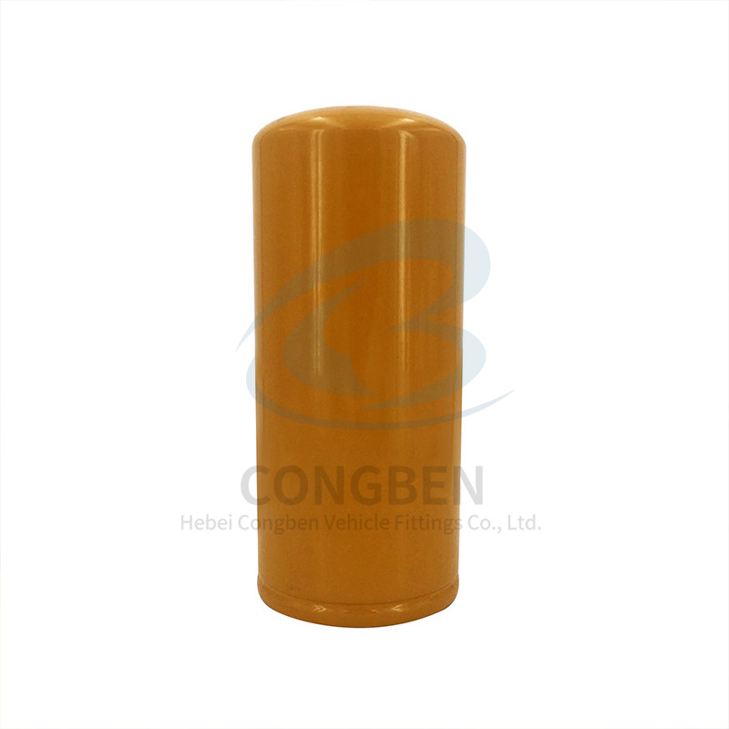 Фильтр масляный Caterpillar 1R-0755 (BF7639)