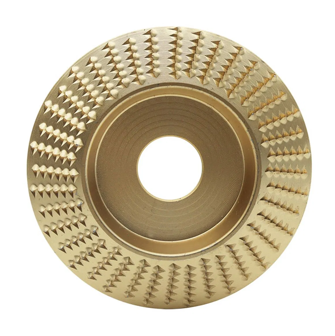 High-Performance Diamond Tools Cup Wheel for Wood and Concrete Grinding