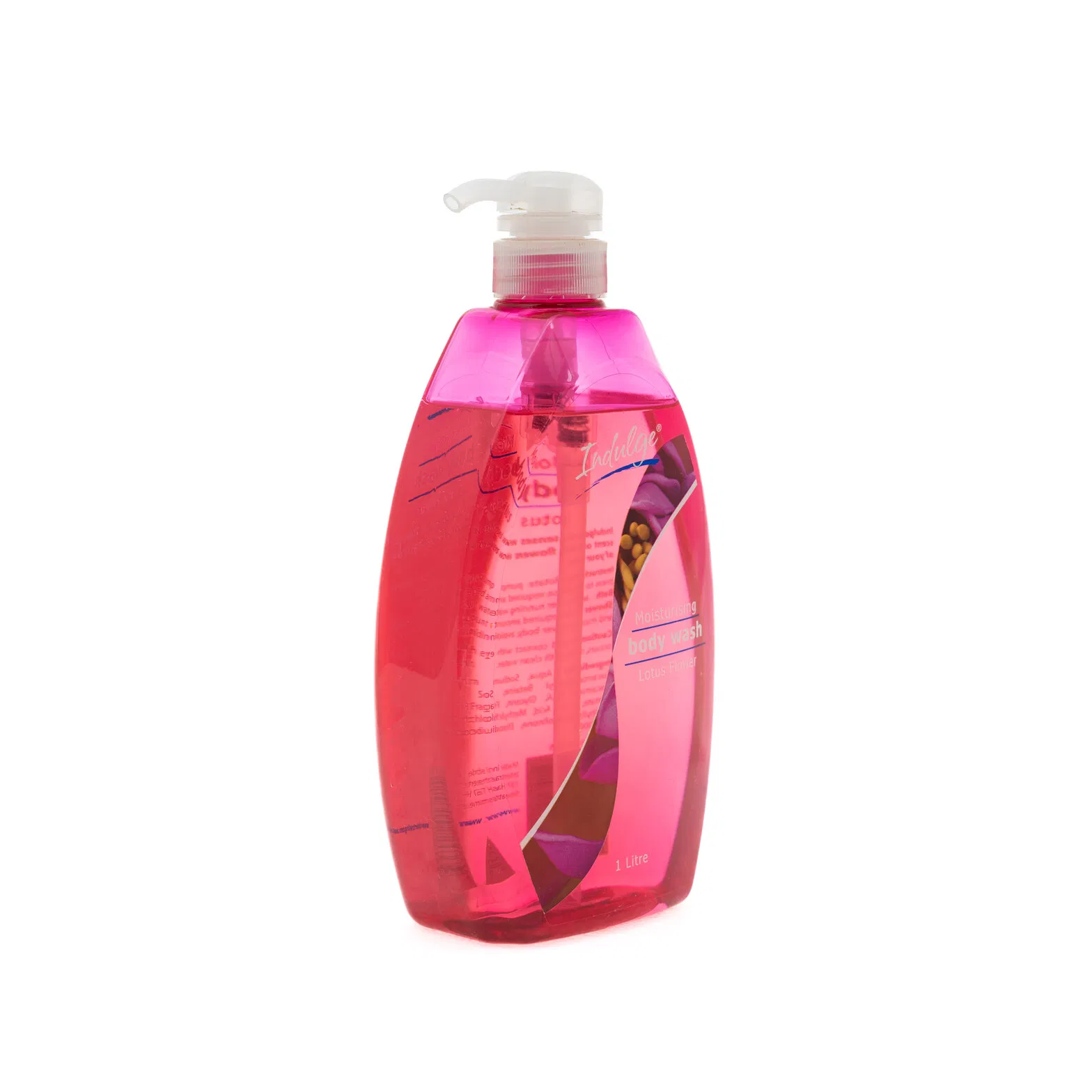 Anti Aging Shower Gel with Retinol 450ml Helps to Reduce Wrinkles and Fine Lines for Mature Skin Care
