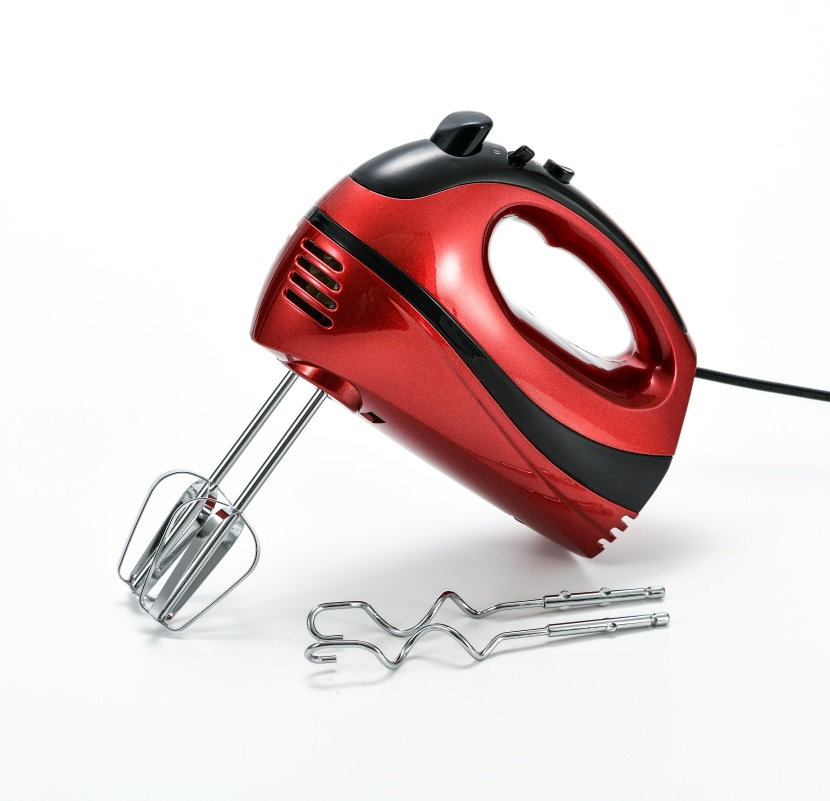 Efficient Reliable CE GS RoHS Approved Quality Electric Hand Mixer
