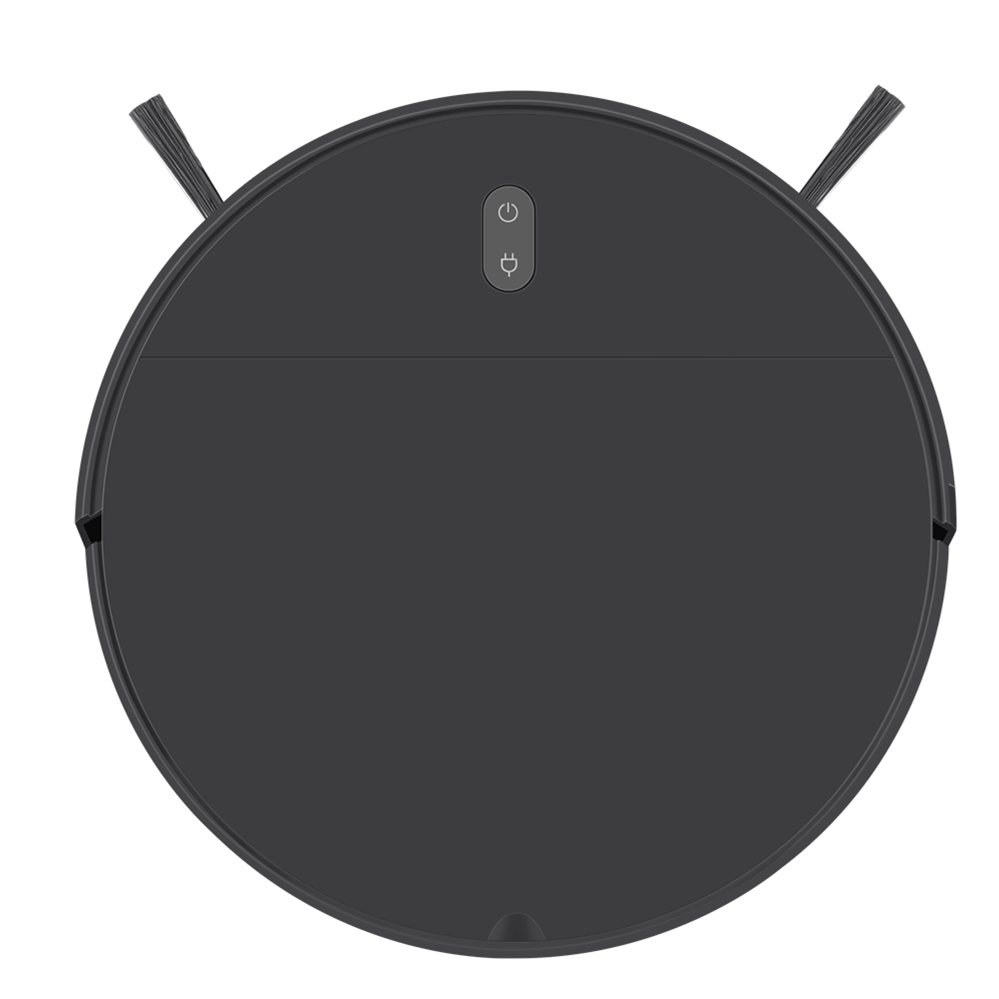 Br150 Wet and Dry Robot Vacuum Cleaner with Mopping Smart Washing